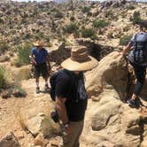 Review photo of Hidden Valley Campground — Joshua Tree National Park by Justin B., August 26, 2019