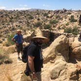 Review photo of Hidden Valley Campground — Joshua Tree National Park by Justin B., August 26, 2019