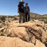 Review photo of Hidden Valley Campground — Joshua Tree National Park by Justin B., August 26, 2019