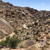 Review photo of Hidden Valley Campground — Joshua Tree National Park by Justin B., August 26, 2019