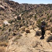 Review photo of Hidden Valley Campground — Joshua Tree National Park by Justin B., August 26, 2019