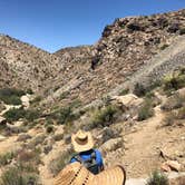 Review photo of Hidden Valley Campground — Joshua Tree National Park by Justin B., August 26, 2019