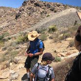 Review photo of Hidden Valley Campground — Joshua Tree National Park by Justin B., August 26, 2019