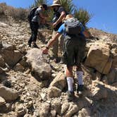 Review photo of Hidden Valley Campground — Joshua Tree National Park by Justin B., August 26, 2019