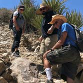 Review photo of Hidden Valley Campground — Joshua Tree National Park by Justin B., August 26, 2019