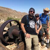 Review photo of Hidden Valley Campground — Joshua Tree National Park by Justin B., August 26, 2019