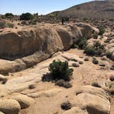 Review photo of Hidden Valley Campground — Joshua Tree National Park by Justin B., August 26, 2019