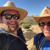 Review photo of Hidden Valley Campground — Joshua Tree National Park by Justin B., August 26, 2019