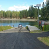 Review photo of North Gorge Campground — Lake Roosevelt National Recreation Area by Andrea R., August 26, 2019