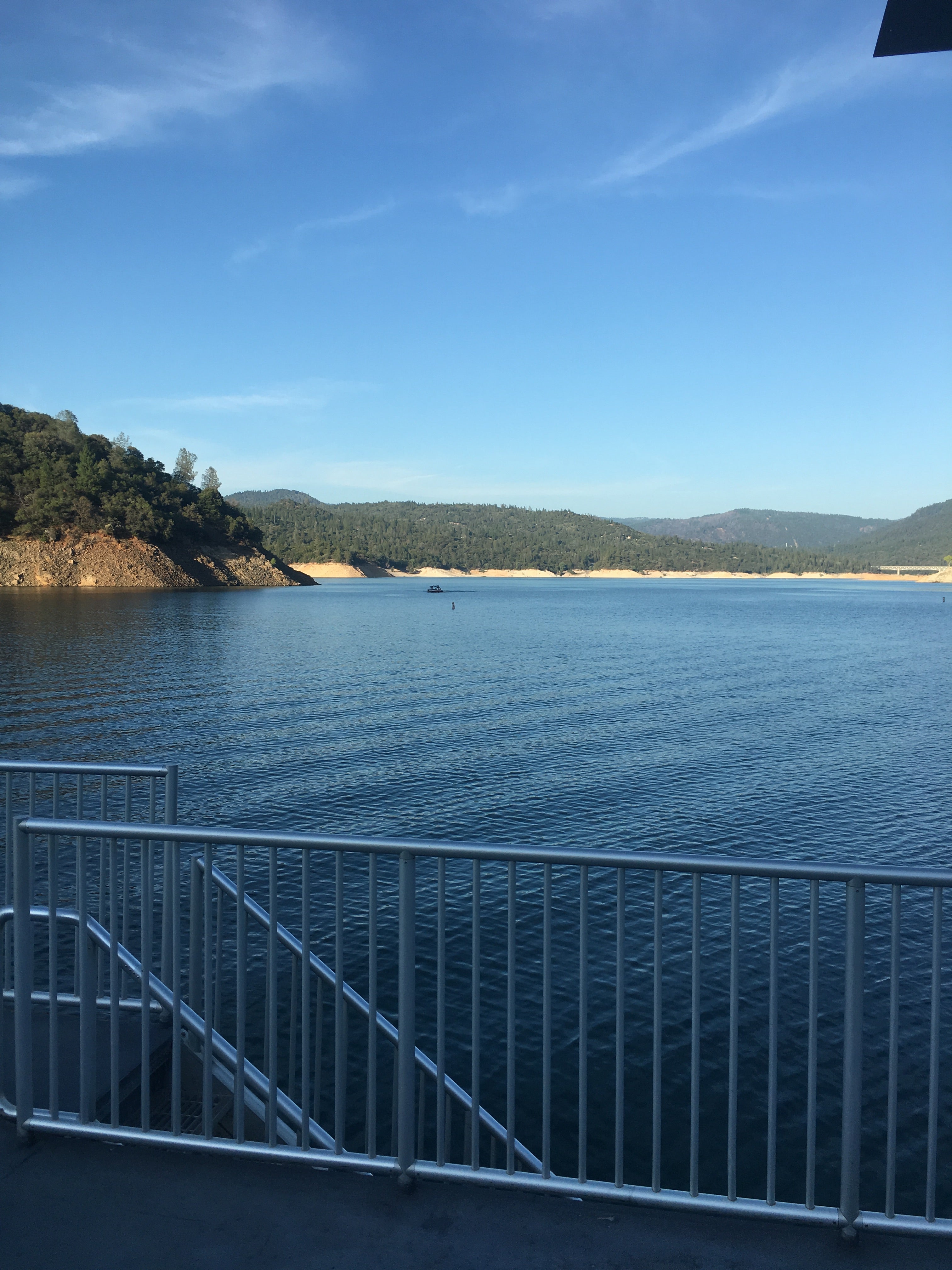 Camper submitted image from Bidwell Canyon Campground — Lake Oroville State Recreation Area - 5