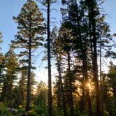 Review photo of Saddle Campground by Caitlin H., August 26, 2019