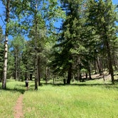 Review photo of Saddle Campground by Caitlin H., August 26, 2019