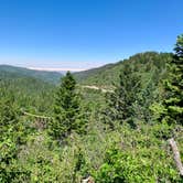 Review photo of Saddle Campground by Caitlin H., August 26, 2019