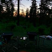 Review photo of Saddle Campground by Caitlin H., August 26, 2019