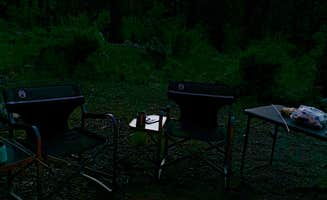 Caitlin H.'s photo at Saddle Campground — Lincoln National Forest near Cloudcroft, NM