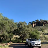 Review photo of Davis Mountains State Park by Caitlin H., August 26, 2019