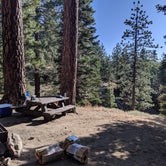 Review photo of Table Mountain Campground by Megan S., August 26, 2019
