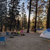 Review photo of Table Mountain Campground by Megan S., August 26, 2019