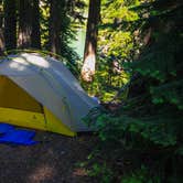 Review photo of Rainbow Lake Campground — Lake Chelan National Recreation Area by Shari  G., September 27, 2016