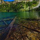 Review photo of Rainbow Lake Campground — Lake Chelan National Recreation Area by Shari  G., September 27, 2016