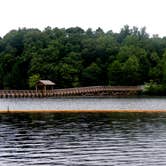 Review photo of Chickasaw State Park Campground by Jeremy H., August 27, 2019