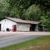 Review photo of Chickasaw State Park Campground by Jeremy H., August 27, 2019