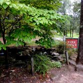 Review photo of Chickasaw State Park Campground by Jeremy H., August 27, 2019