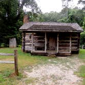 Review photo of Chickasaw State Park Campground by Jeremy H., August 27, 2019