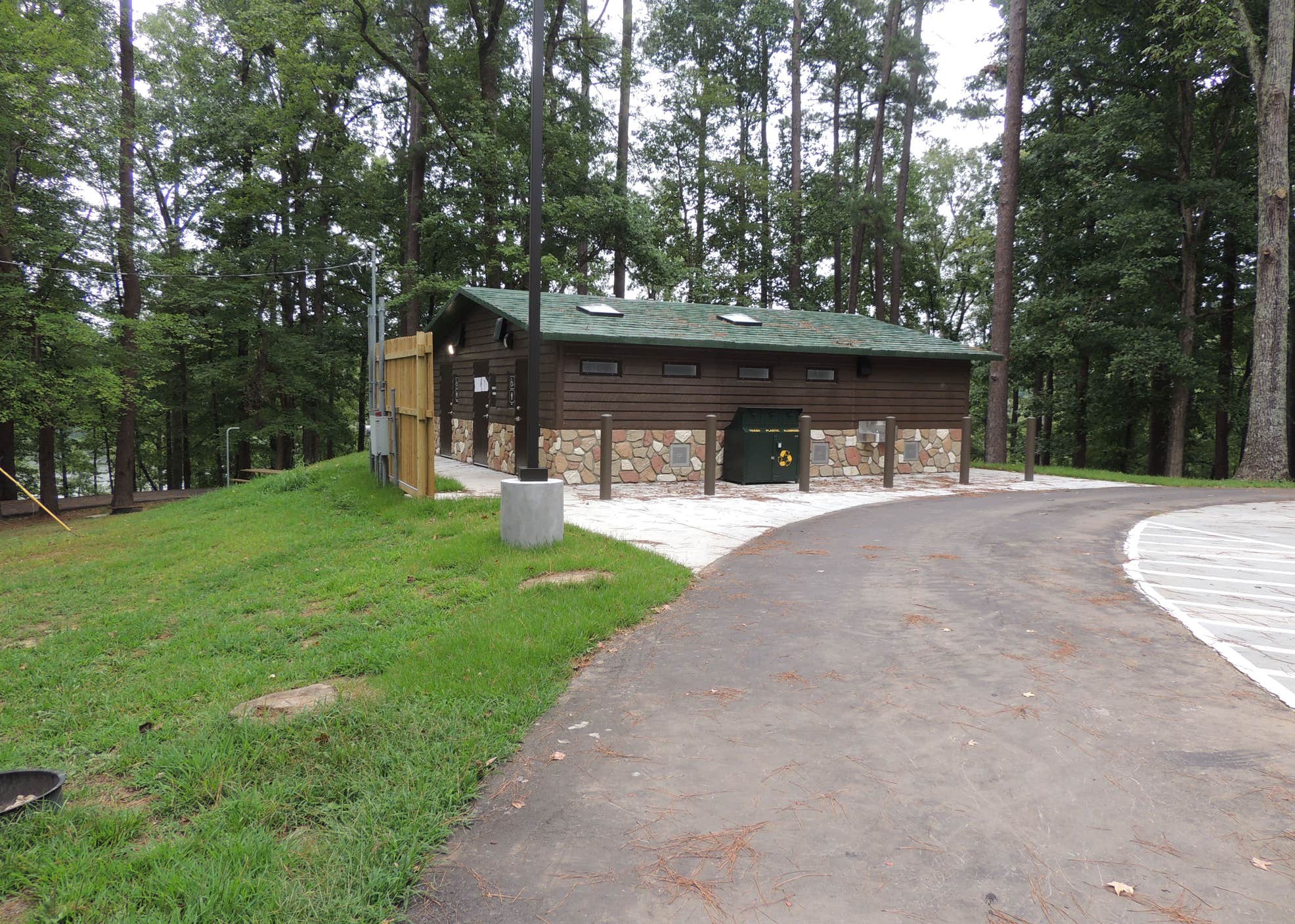 Chickasaw State Park Camping | The Dyrt