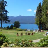 Review photo of Falls Creek Campground by Tom K., September 27, 2016