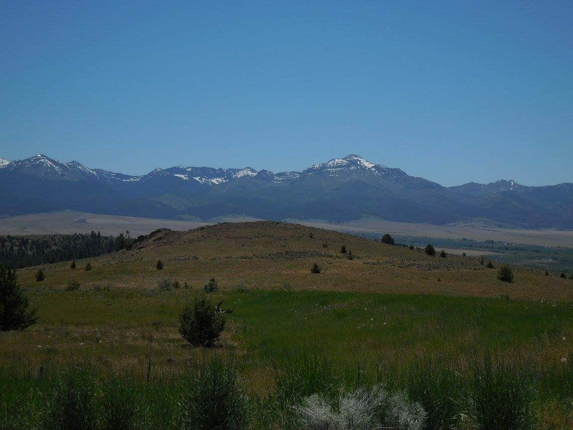 North Fork John Day Camping The Dyrt