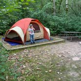 Review photo of Lake Elmo County Park Reserve by Tim C., August 27, 2019