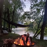 Review photo of Riverside Campground by Roxy V., August 27, 2019