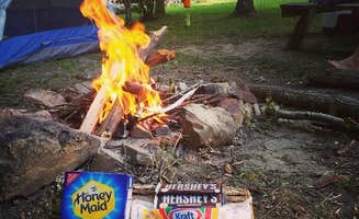 Gary W.'s photo at Ace Adventure Resort near Beckley, WV