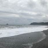 Review photo of Cape Lookout State Park Campground by Sam M., August 27, 2019
