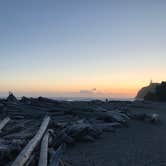 Review photo of Cape Lookout State Park Campground by Sam M., August 27, 2019