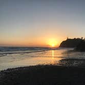 Review photo of Cape Lookout State Park Campground by Sam M., August 27, 2019