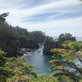 Review photo of Cape Lookout State Park Campground by Sam M., August 27, 2019
