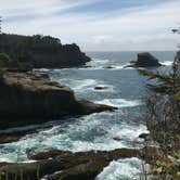 Review photo of Cape Lookout State Park Campground by Sam M., August 27, 2019