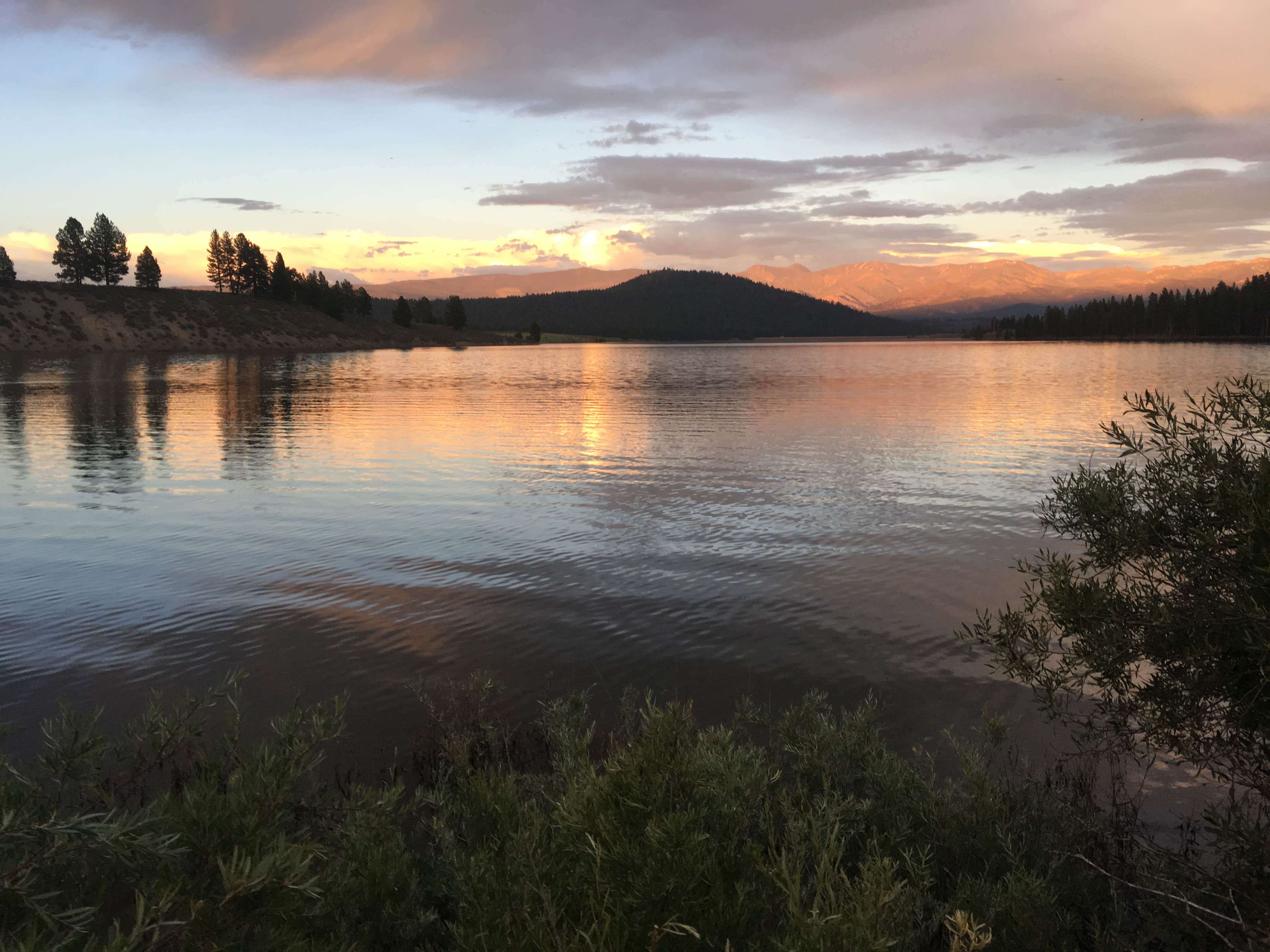 Prosser Family The Dyrt