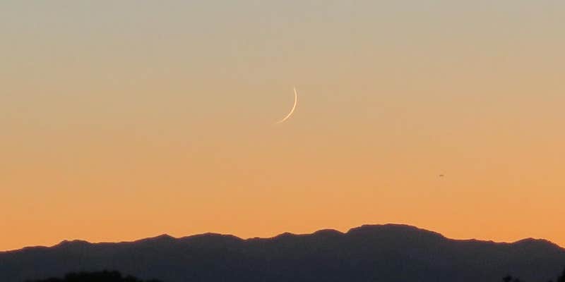 Camper submitted image from Grandview Campground