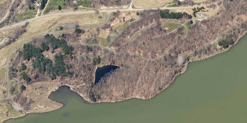 Camper submitted image from Tompkins