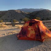 Review photo of Stovepipe Wells Campground — Death Valley National Park by Vijitra V., August 27, 2019