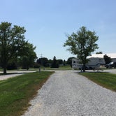 Review photo of Tomahawk Municipal RV Park by Shannon G., August 27, 2019