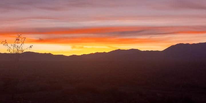 Camper submitted image from Sagebrush Valley Boondock