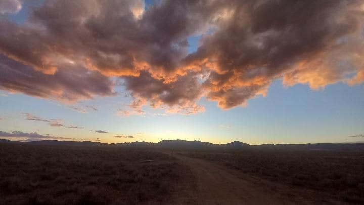 Camper-submitted photo at Sagebrush Valley Boondock near Battle Mountain, NV