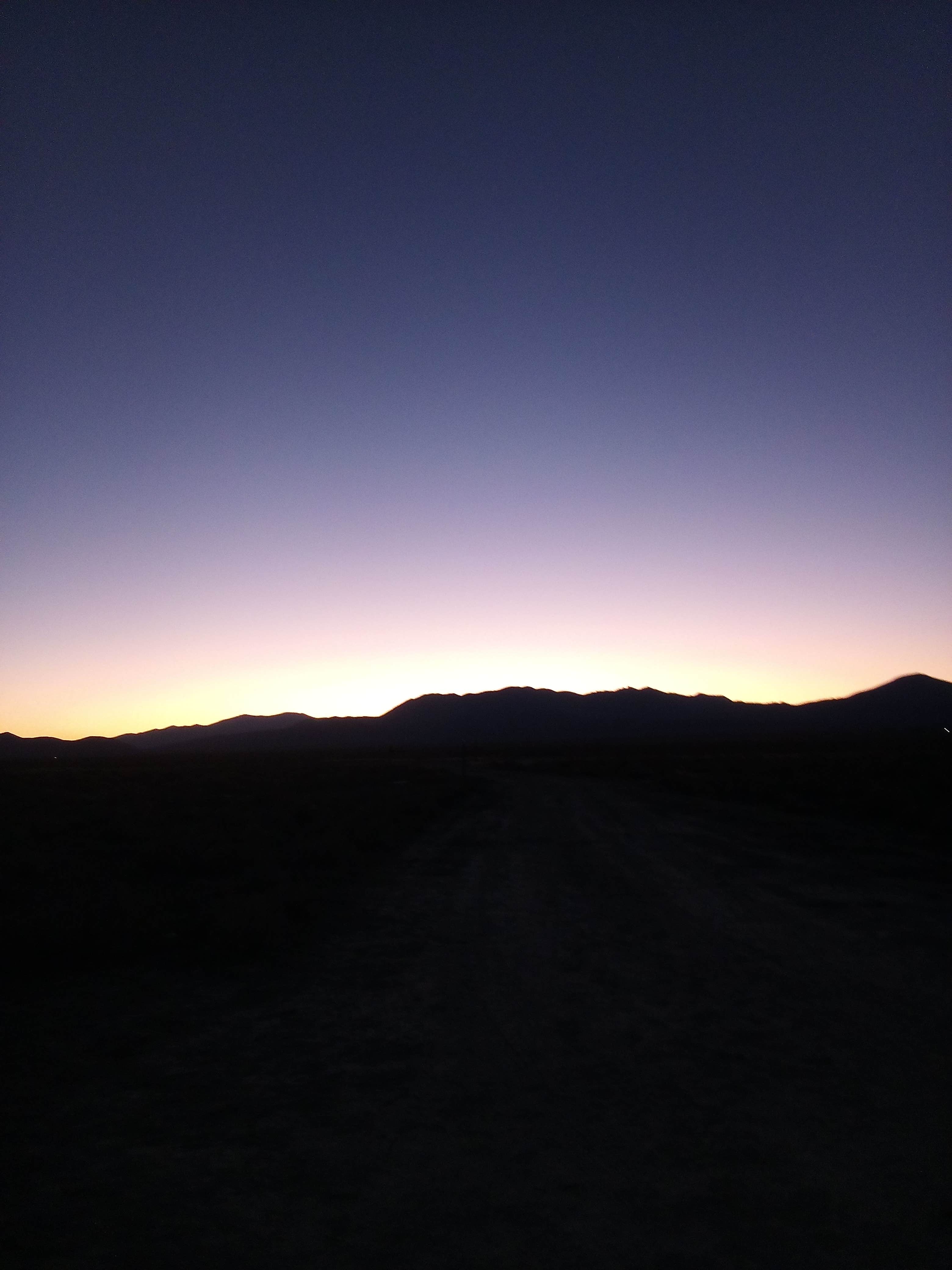 Camper-submitted photo at Sagebrush Valley Boondock near Battle Mountain, NV