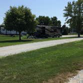 Review photo of Tomahawk Municipal RV Park by Shannon G., August 27, 2019