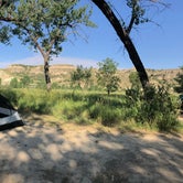 Review photo of Cottonwood Campground — Theodore Roosevelt National Park by Chris O., August 27, 2019