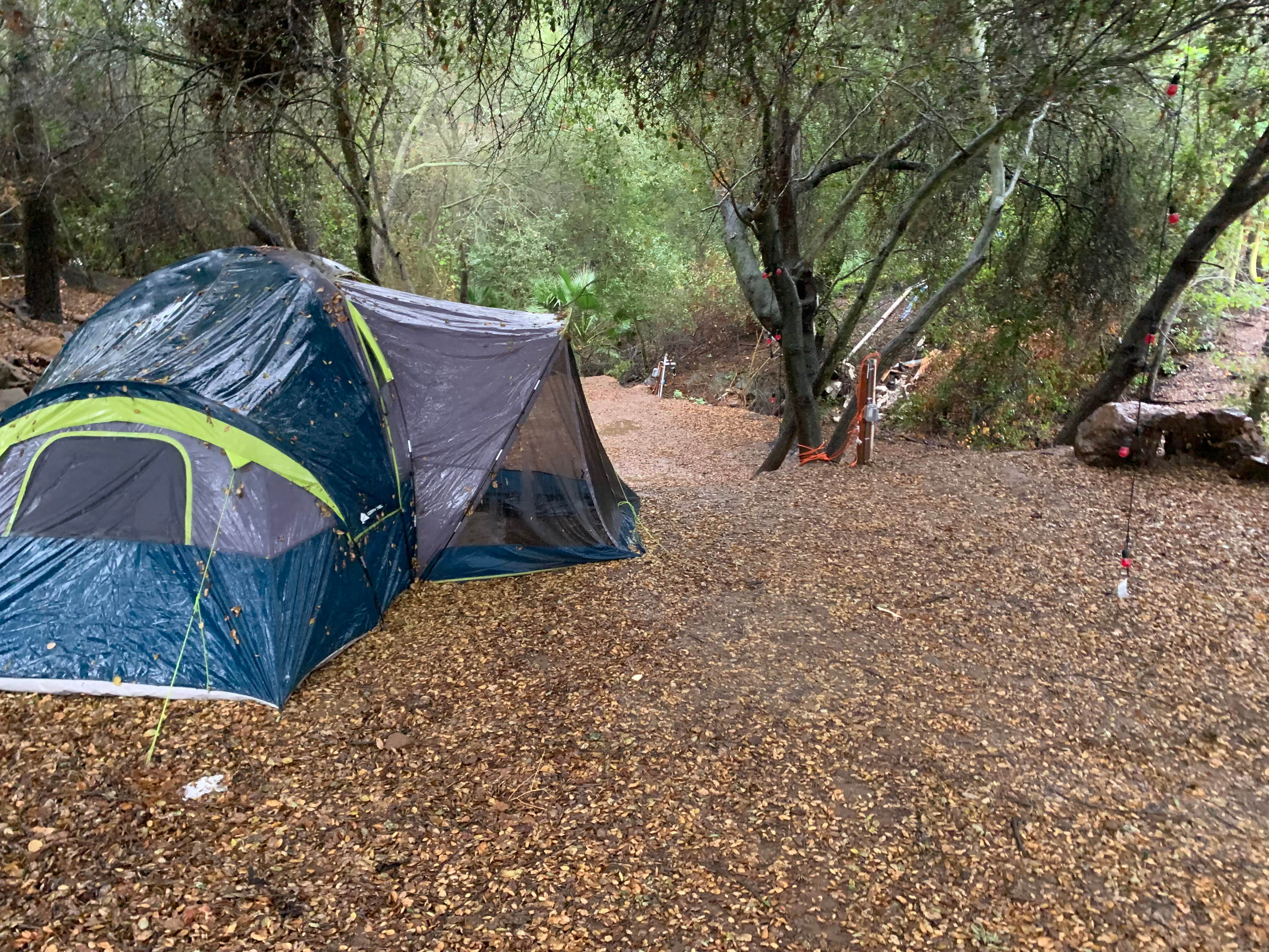 Ashley C.'s photo at ZNZ CAMP near Menifee, CA